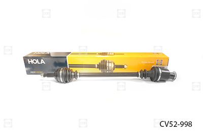 Привод правый HOLA CV52998