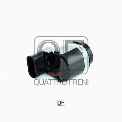Датчик парктроника QUATTRO FRENI QF10G00016