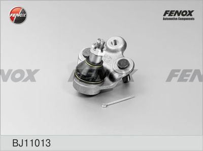 Опора шаровая нижняя левая FENOX BJ11013