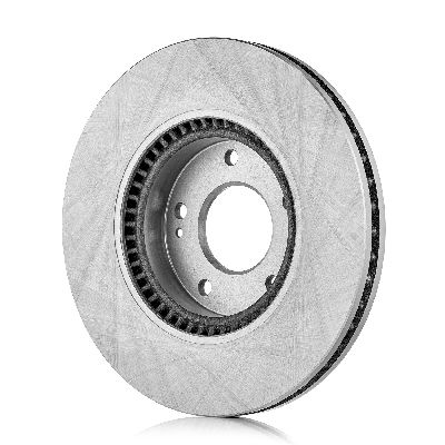 Диск тормозной передний вентилируемый MOBILAND 416101451