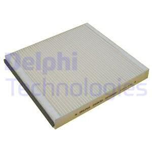 Фильтр салона DELPHI TSP0325051