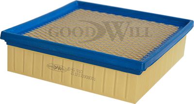 Фильтр воздушный GOODWILL AG910