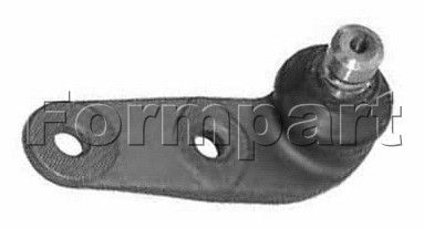 Опора шаровая правая FORMPART 1104010