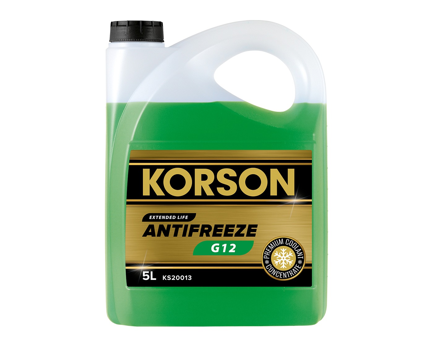 Антифриз KORSON KS20013