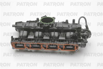 Коллектор впускной PATRON P170036