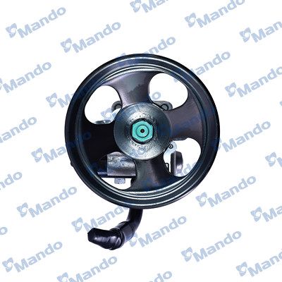 Насос ГУР Mando EX5710038500