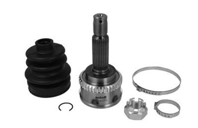 ШРУС METELLI 151406