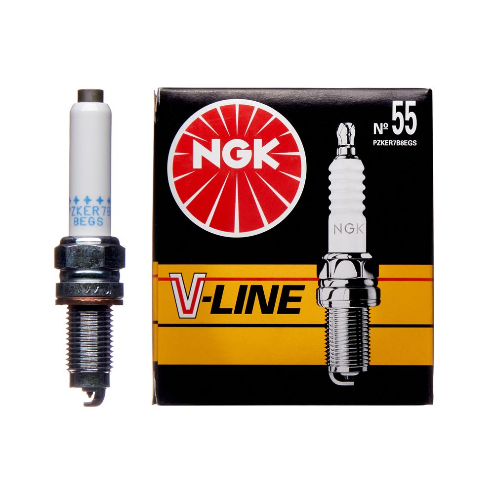 Свеча зажигания NGK PZKER7B8EGS