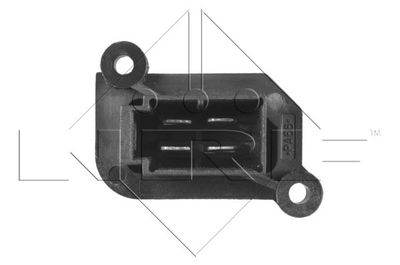 Резистор отопителя NRF 342014