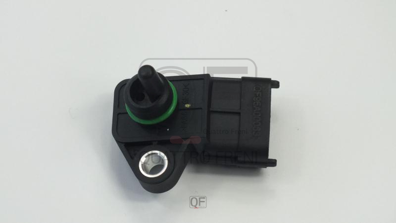 Датчик давления воздуха QUATTRO FRENI QF96A00083