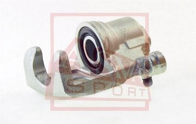 Суппорт тормозной задний левый ASVA NSBCF15RL