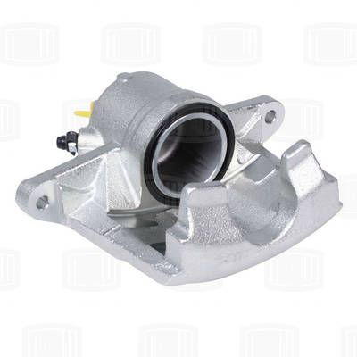 Суппорт тормозной передний левый TRIALLI CF102005