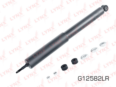 Амортизатор задний LYNXauto G12582LR