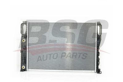 Радиатор BSG BSG60520039