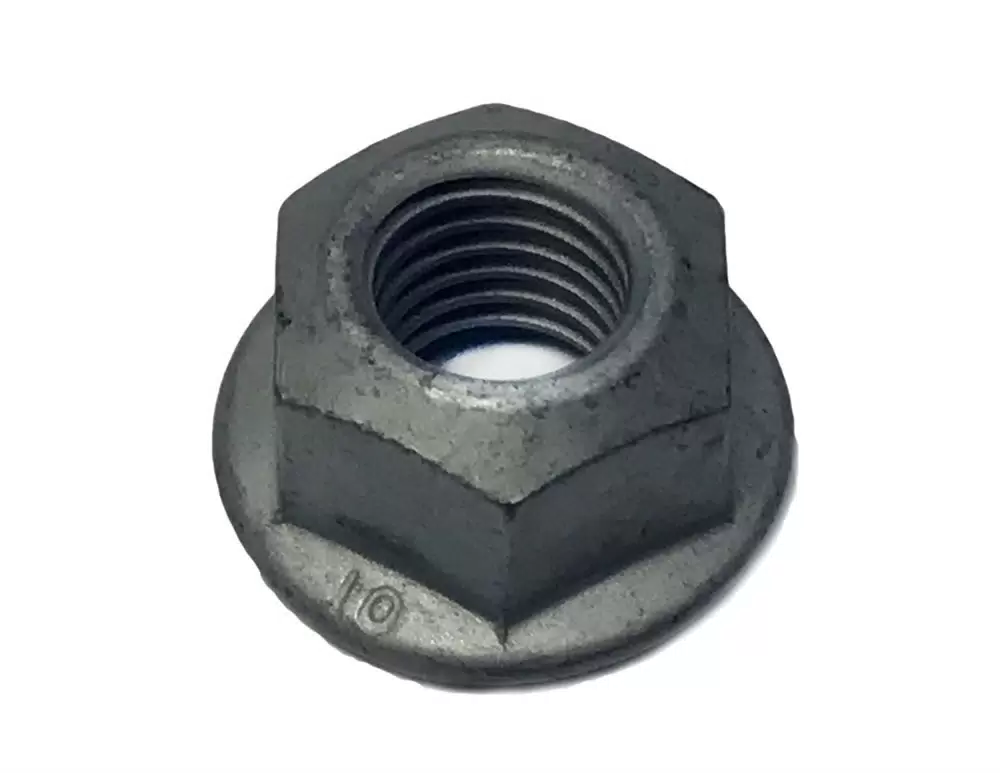 Гайка VAG N10106402