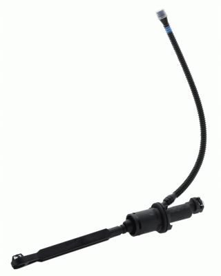 Цилиндр сцепления главный SACHS 6284605059
