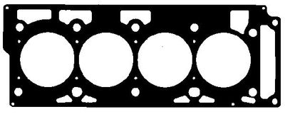 Прокладка ГБЦ FORD 1489382