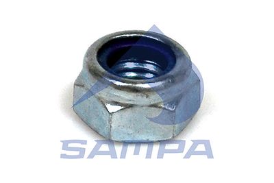 Гайка полуоси SAMPA 104127