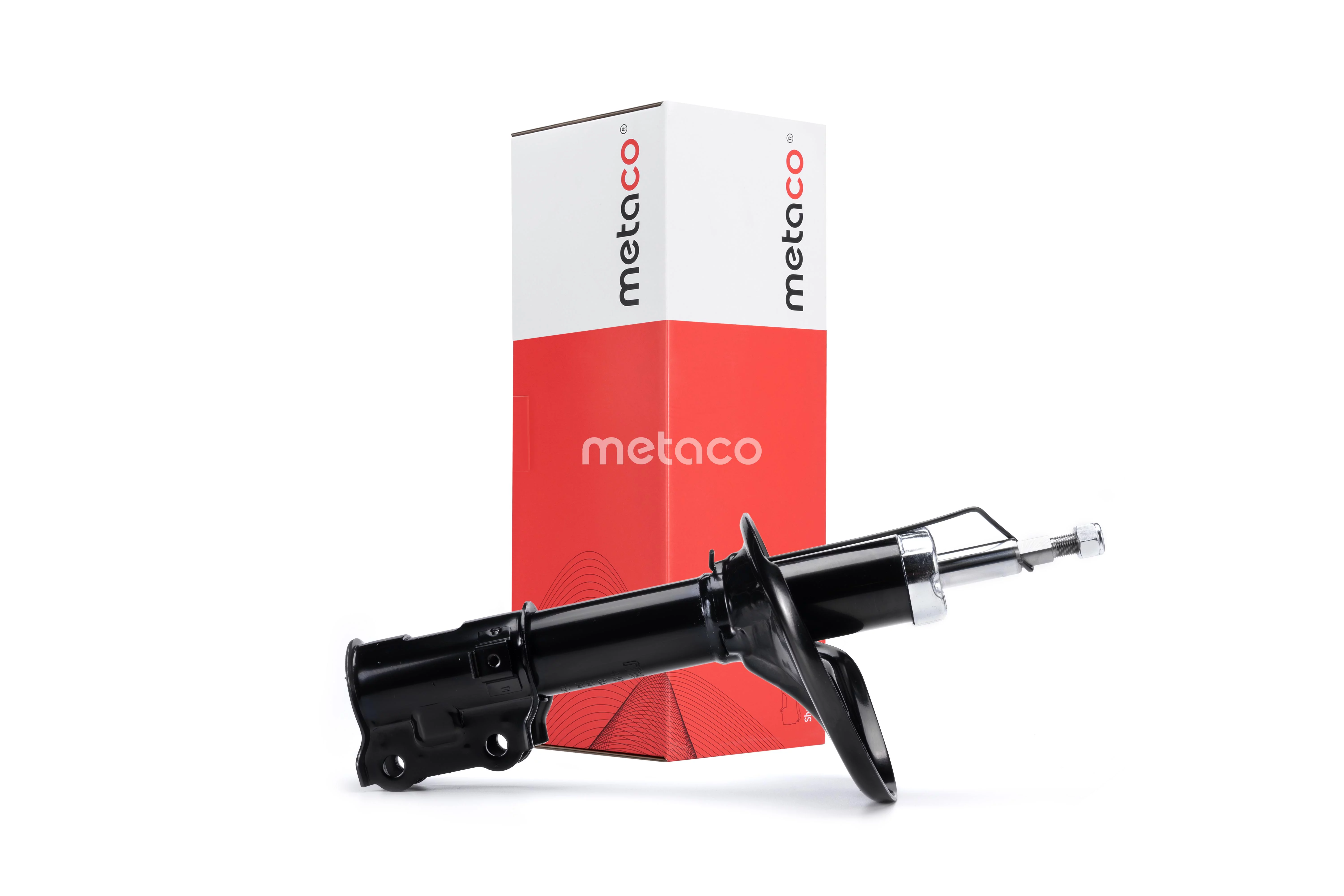 Амортизатор METACO 4810116R