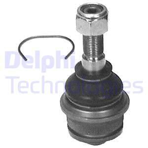 Опора шаровая DELPHI TC526