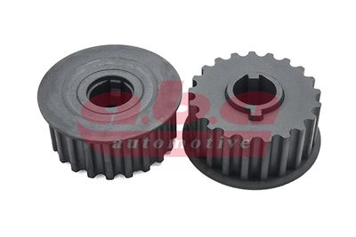 Шестерня коленвала PMC PXMGC003