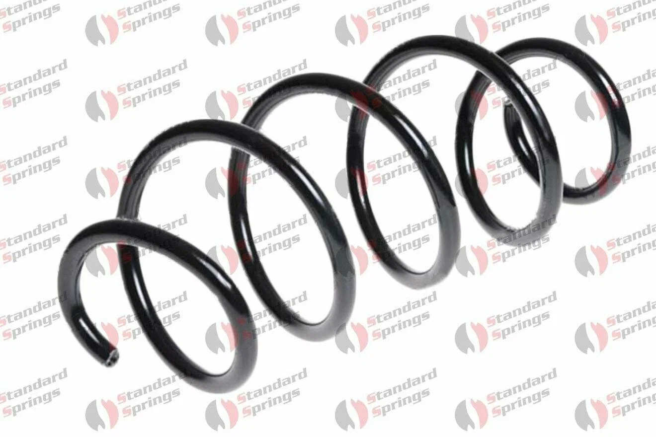 Пружина передняя STANDARD SPRINGS ST120084F