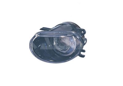 Фара противотуманная DEPO 4412031LUQ