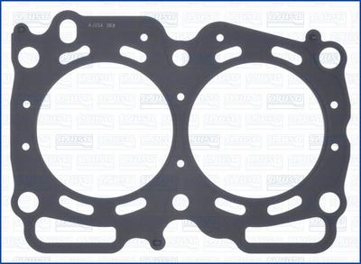 Прокладка ГБЦ SUBARU 11044AA633