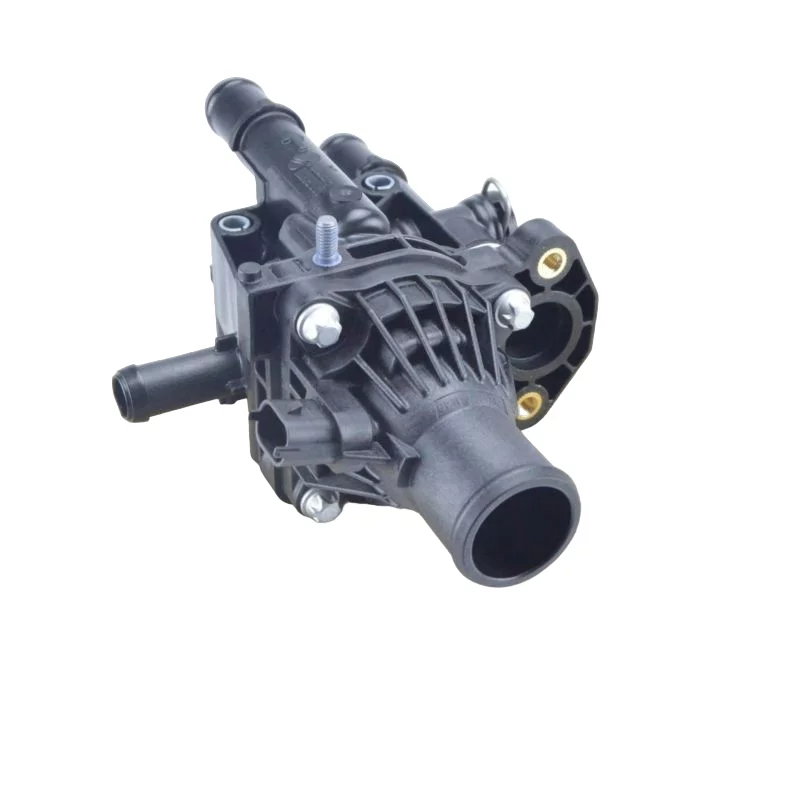 Корпус термостата GENERAL MOTORS 25192230
