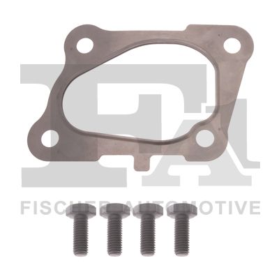 Прокладка турбокомпрессора VOLVO 31219583