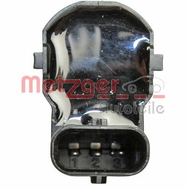 Датчик парктроника QUATTRO FRENI QF10H00061