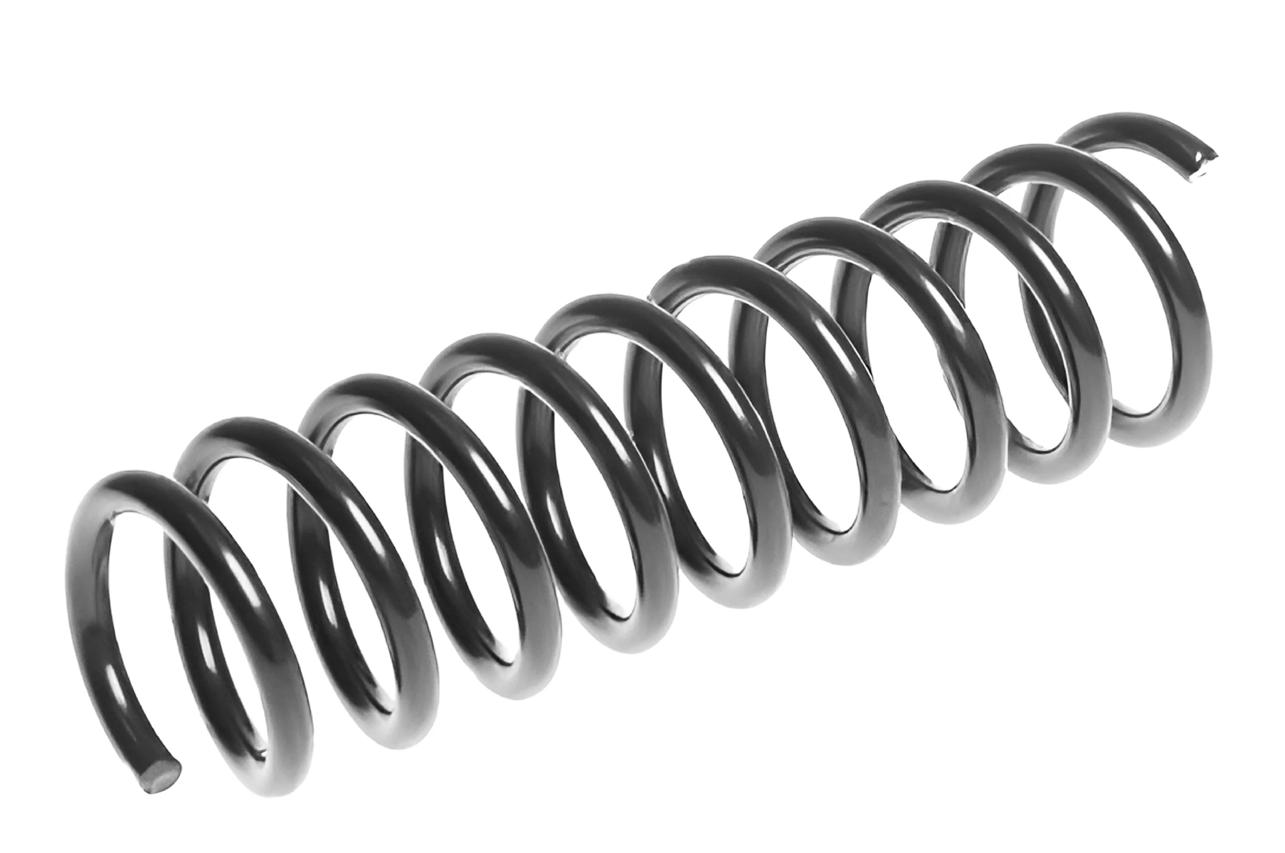 Пружина задняя STANDARD SPRINGS ST112058R