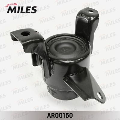 Опора двигателя правая Miles AR00150
