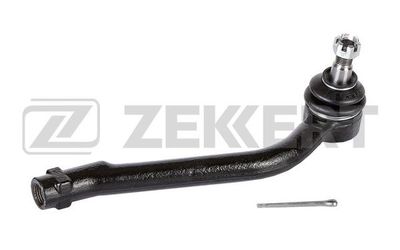 Наконечник рулевой левый Zekkert SN2339