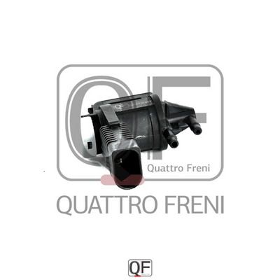 Датчик давления воздуха QUATTRO FRENI QF00T01435