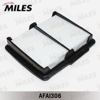 Фильтр воздушный Miles AFAI306