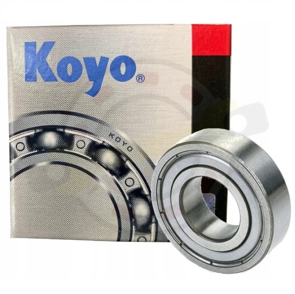 Подшипник KOYO 6307ZZCM