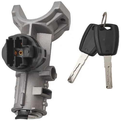 Контактная группа замка зажигания ZIKMAR Z29204R