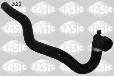 Шланг системы охлаждения SASIC 3400112