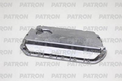 Поддон масляный PATRON POC025