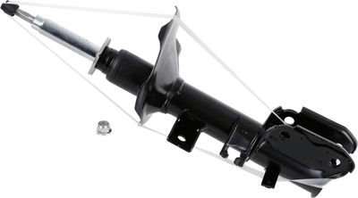 Амортизатор передний газовый TORR DV1591R