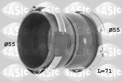 Шланг SASIC 3350001