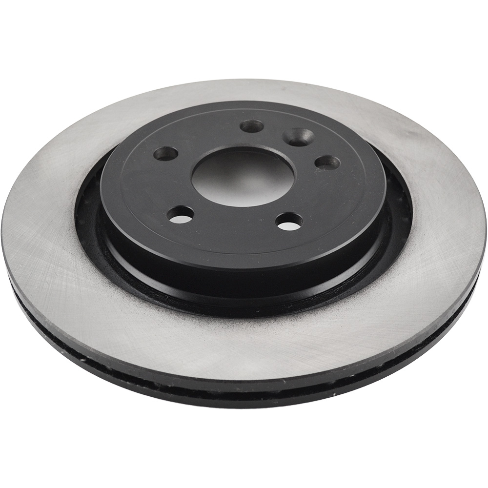 Диск тормозной задний вентилируемый SB NAGAMOCHI BR42113T