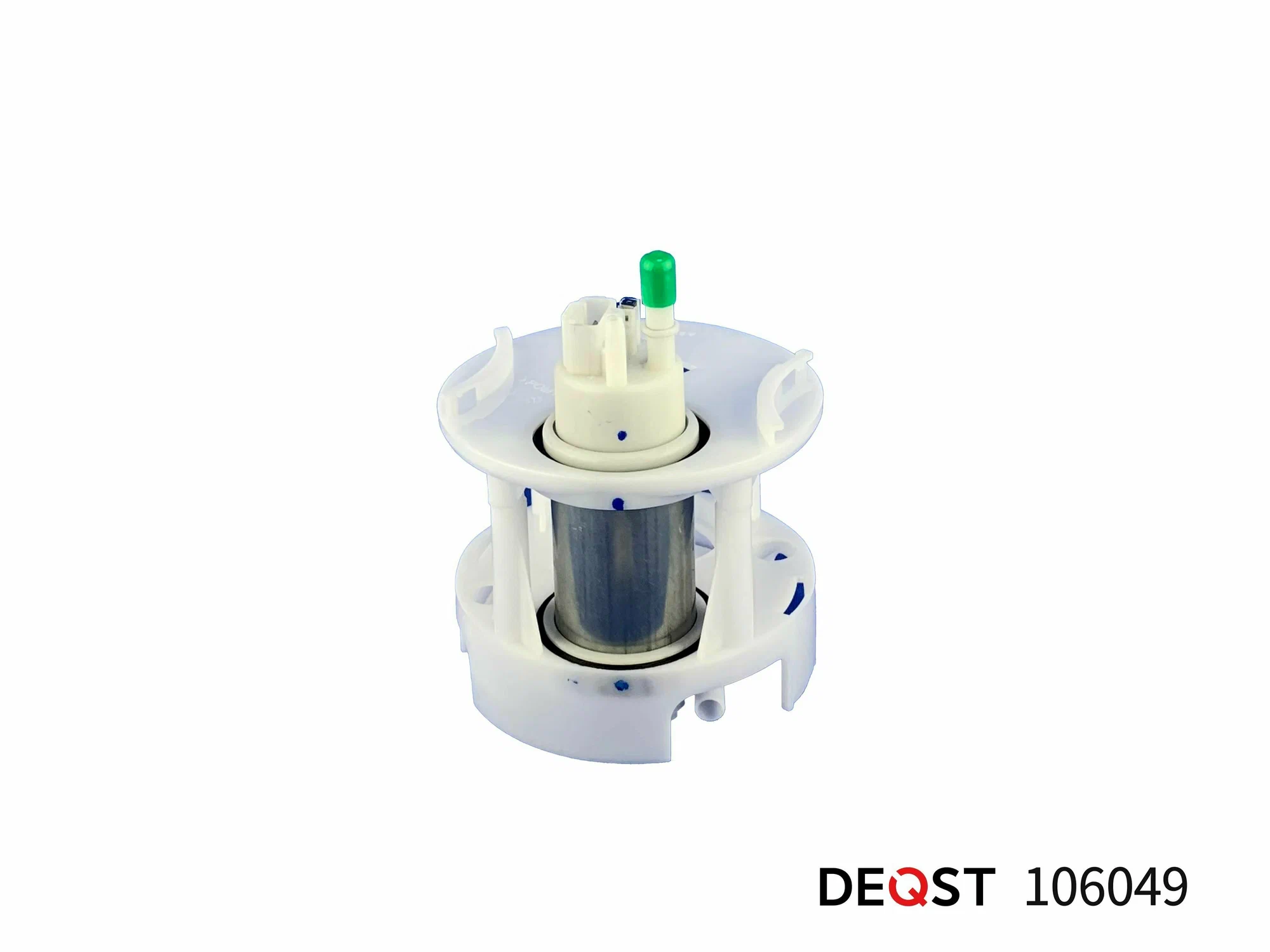 Насос топливный DEQST 106049