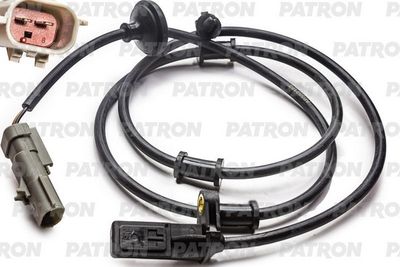 Датчик частоты вращения колеса задний левый PATRON ABS52182