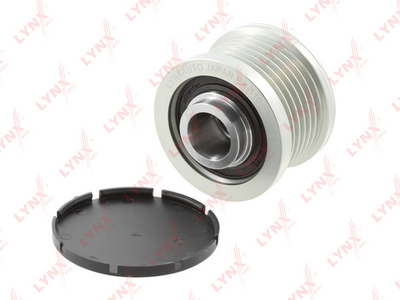 Шкив генератора LYNXauto PA1101