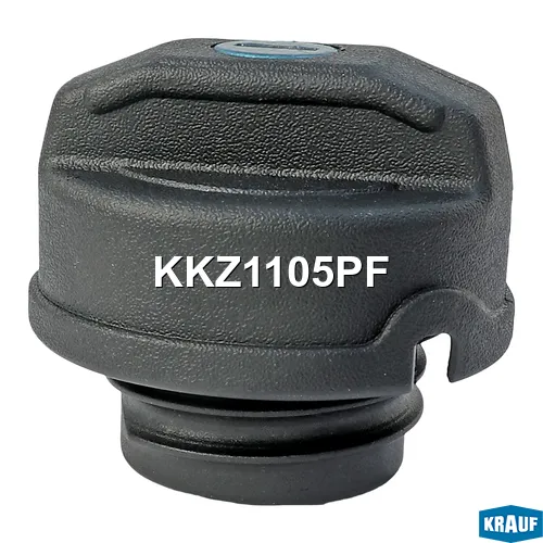 Крышка топливного бака KRAUF KKZ1105PF