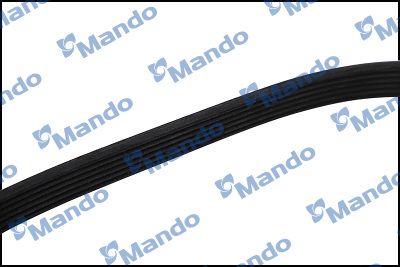 Ремень поликлиновой Mando MB6PK995