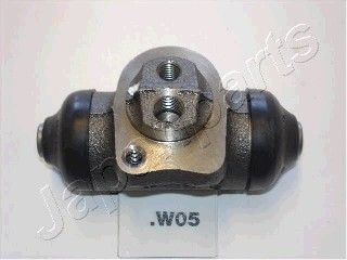 Цилиндр тормозной колесный JAPANPARTS CSW05