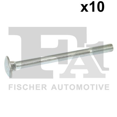 Болт VOLVO 986921